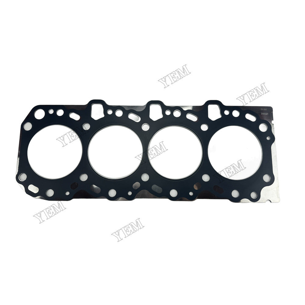 YEM Parts 1KD Head Gasket 5011-02342 for Toyota Mechanical Spare Parts For Toyota
