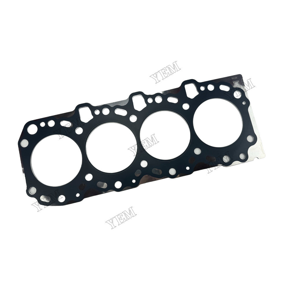 YEM Parts 1KD Head Gasket 5011-02342 for Toyota Mechanical Spare Parts For Toyota