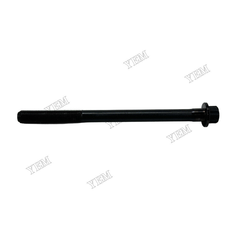 YEM Parts 1KD Cylinder Head Bolt for Toyota Mechanical Spare Parts For Toyota