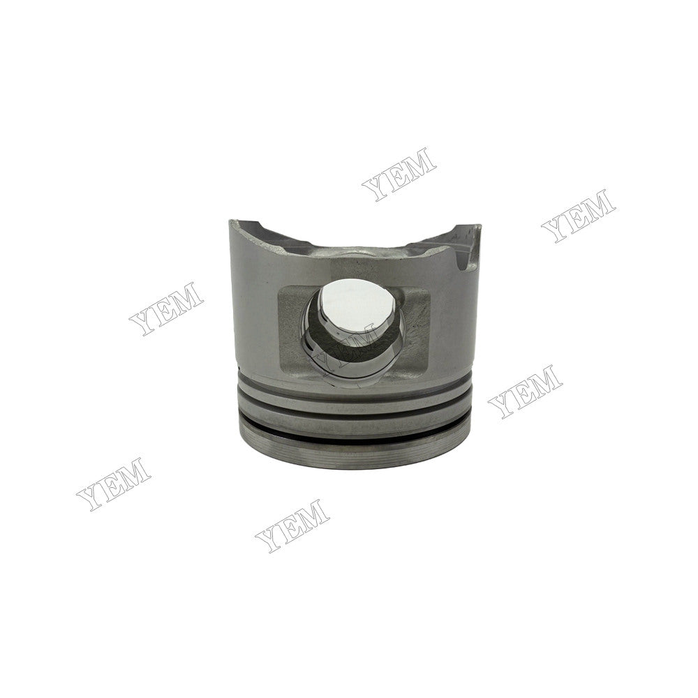 YEM Parts 1KZ Piston With Pin & Clips for Toyota Mechanical Spare Parts For Toyota