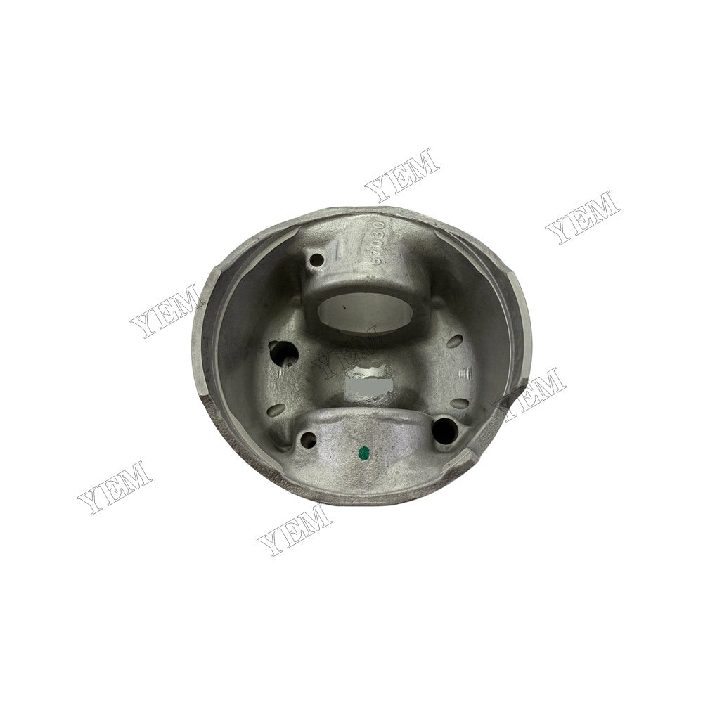 YEM Parts 1KZ Piston With Pin & Clips for Toyota Mechanical Spare Parts For Toyota