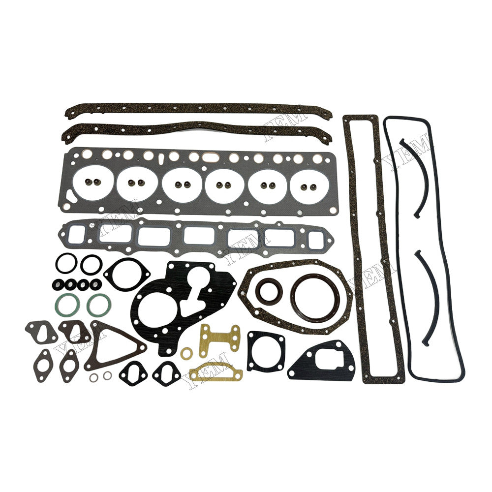 YEM Parts 3F Full Gasket Kit for Toyota Mechanical Spare Parts