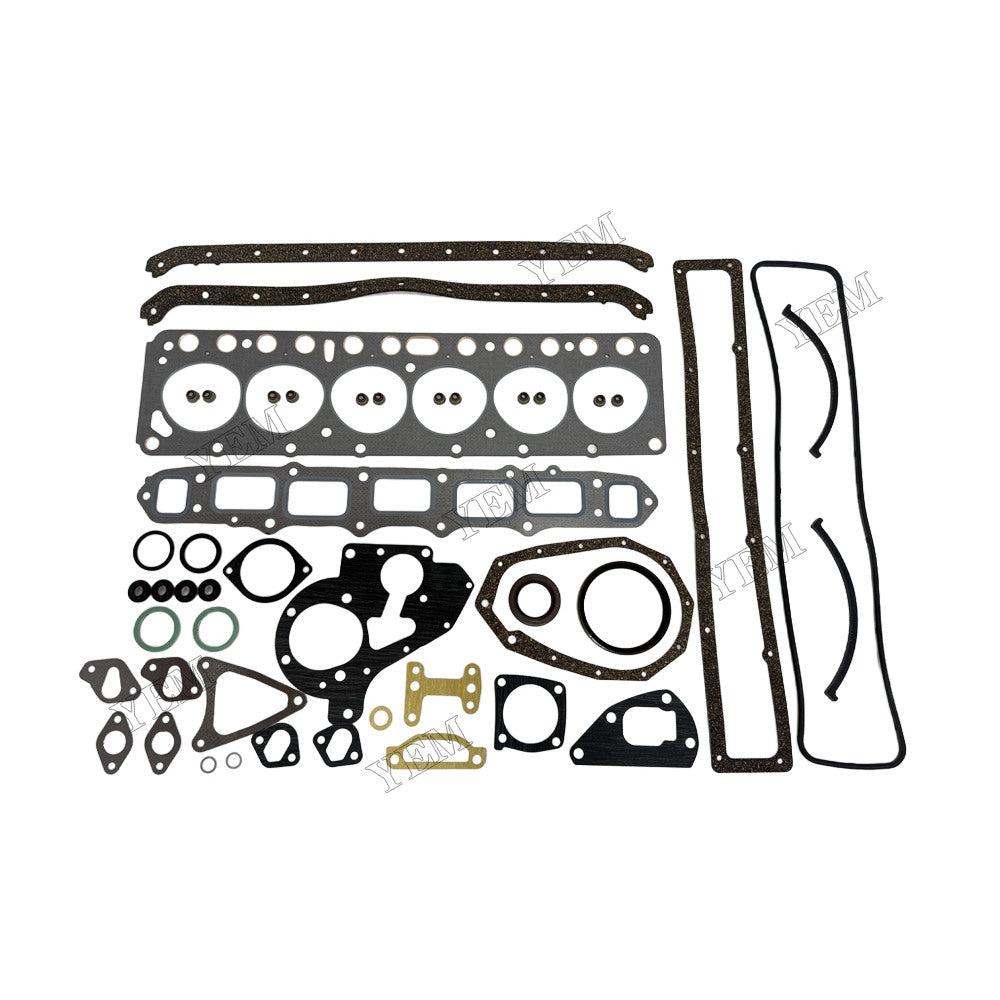 YEM Parts 3F Full Gasket Kit for Toyota Mechanical Spare Parts For Toyota