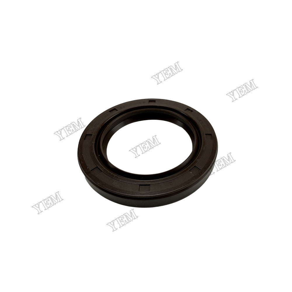 YEM Parts 3F Front Crankshaft Oil Seal for Toyota Mechanical Spare Parts