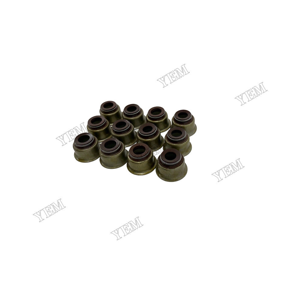 YEM Parts 3F Valve Oil Seal for Toyota Mechanical Spare Parts