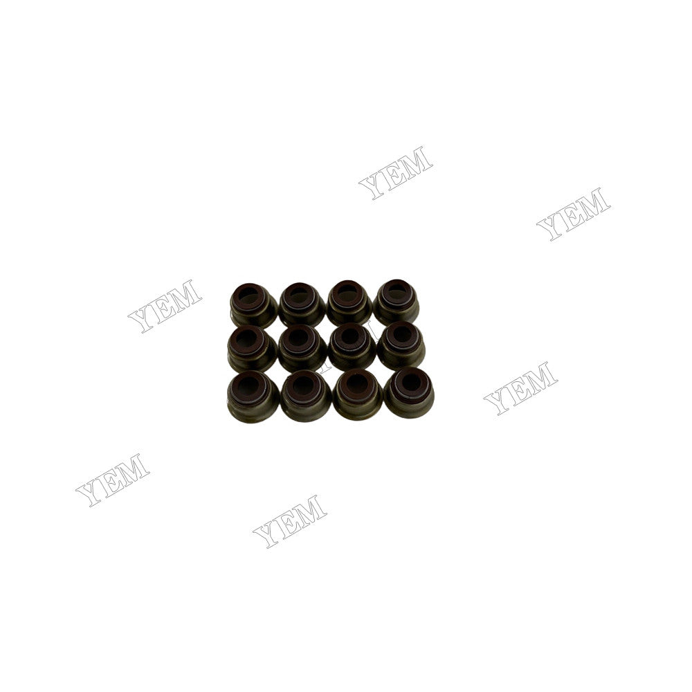 YEM Parts 3F Valve Oil Seal for Toyota Mechanical Spare Parts For Toyota