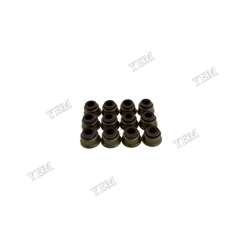 YEM Parts 3F Valve Oil Seal for Toyota Mechanical Spare Parts For Toyota