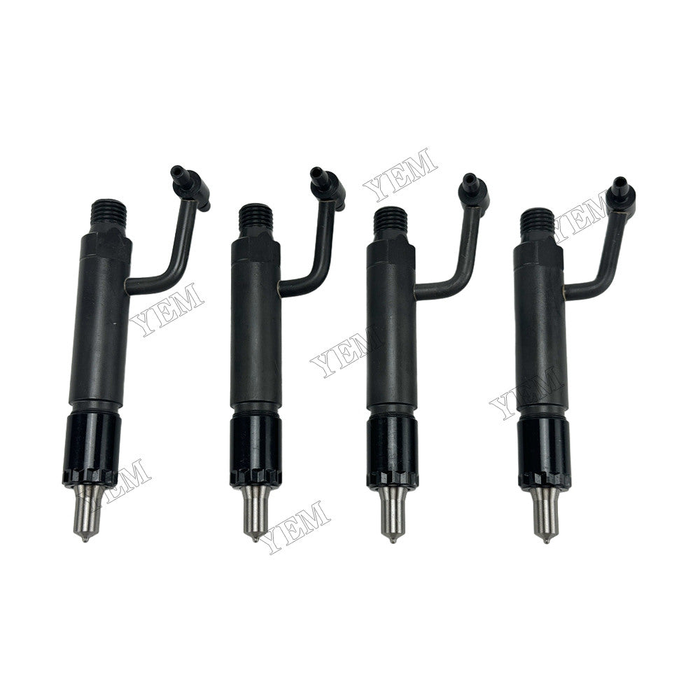 YEM Parts 4D88 Injector 159P175 129004-53001 719810-53100 for Yanmar Parts