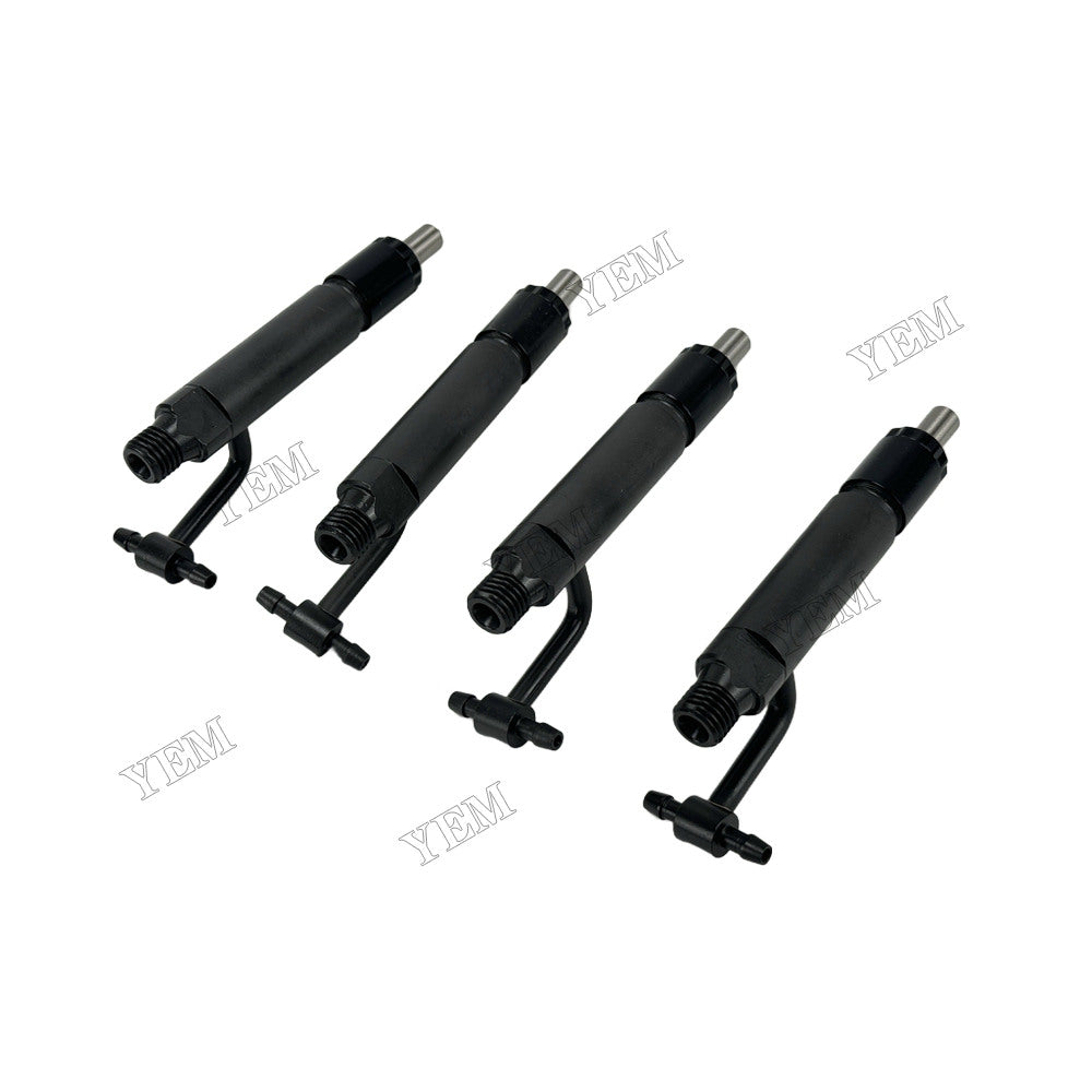 YEM Parts 4D88 Injector 159P175 129004-53001 719810-53100 for Yanmar Parts For Yanmar
