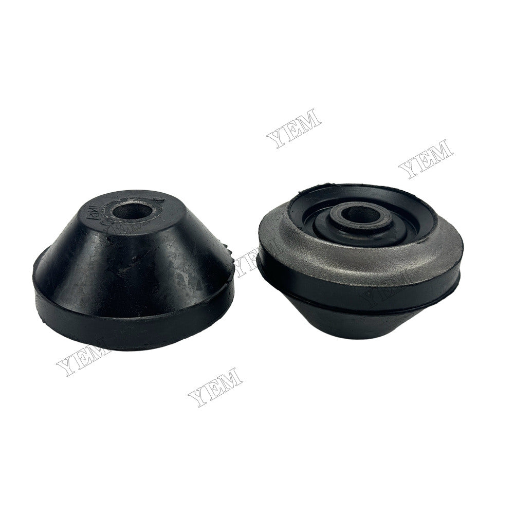 YEM Parts 4TNV88C Engine Mounting 4667312 for Yanmar 75G 60G 80G Excavator For Yanmar