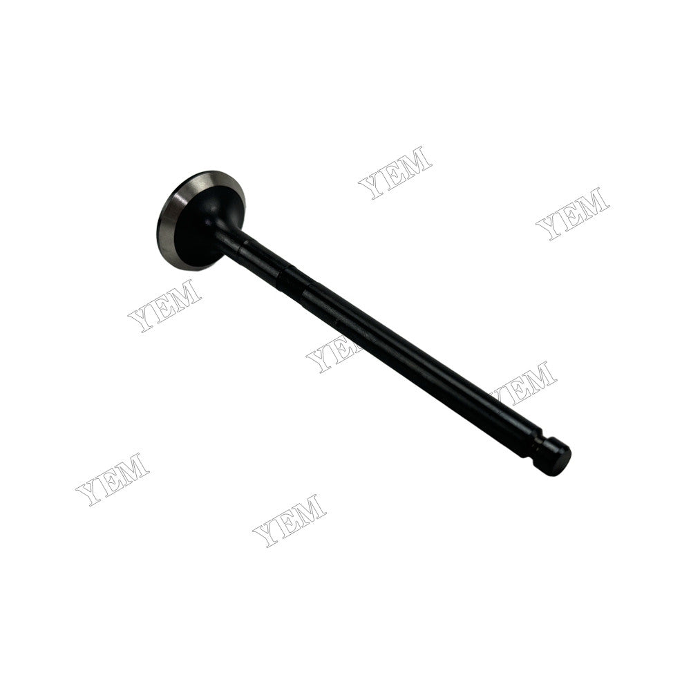 YEM Parts 4TNV94 Exhaust Valve CR for Yanmar Mechanical Spare Parts For Yanmar