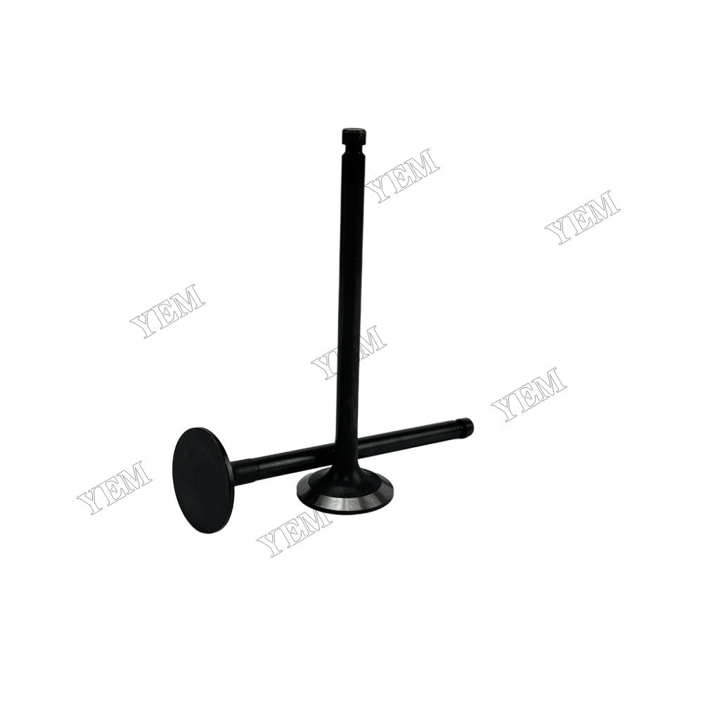 YEM Parts 4TNV94 Intake Valve CR for Yanmar Mechanical Spare Parts For Yanmar