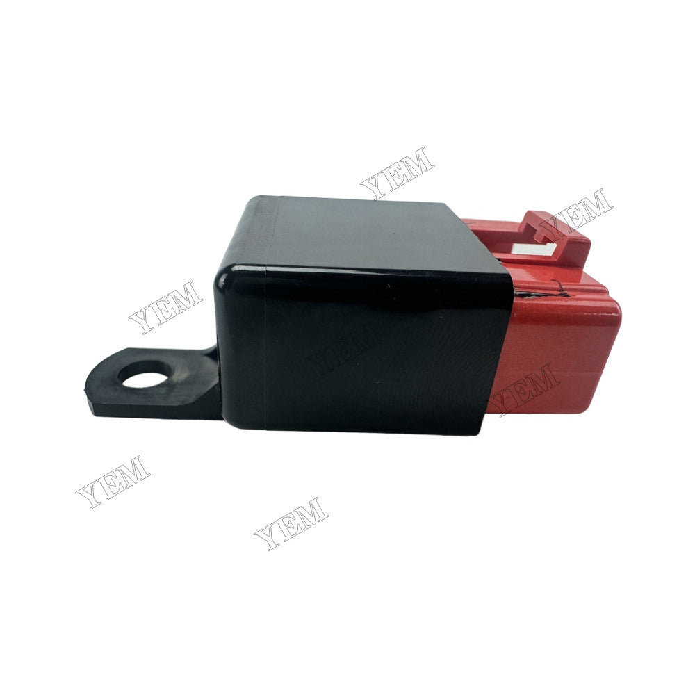 YEM Parts 4TNV94 Relay 12V CA1R-DC12V-N ACA3253 C02 for Yanmar Mechanical Spare Parts For Yanmar