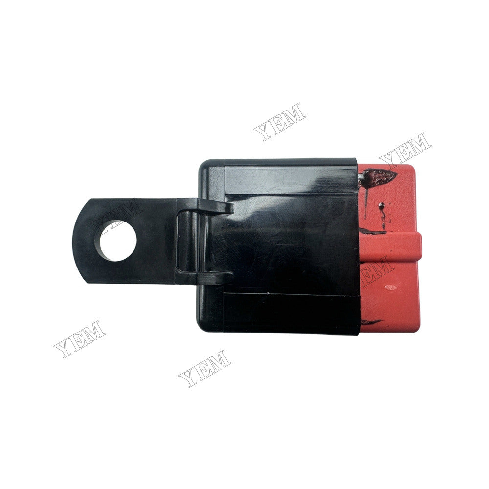 YEM Parts 4TNV94 Relay 12V CA1R-DC12V-N ACA3253 C02 for Yanmar Mechanical Spare Parts For Yanmar
