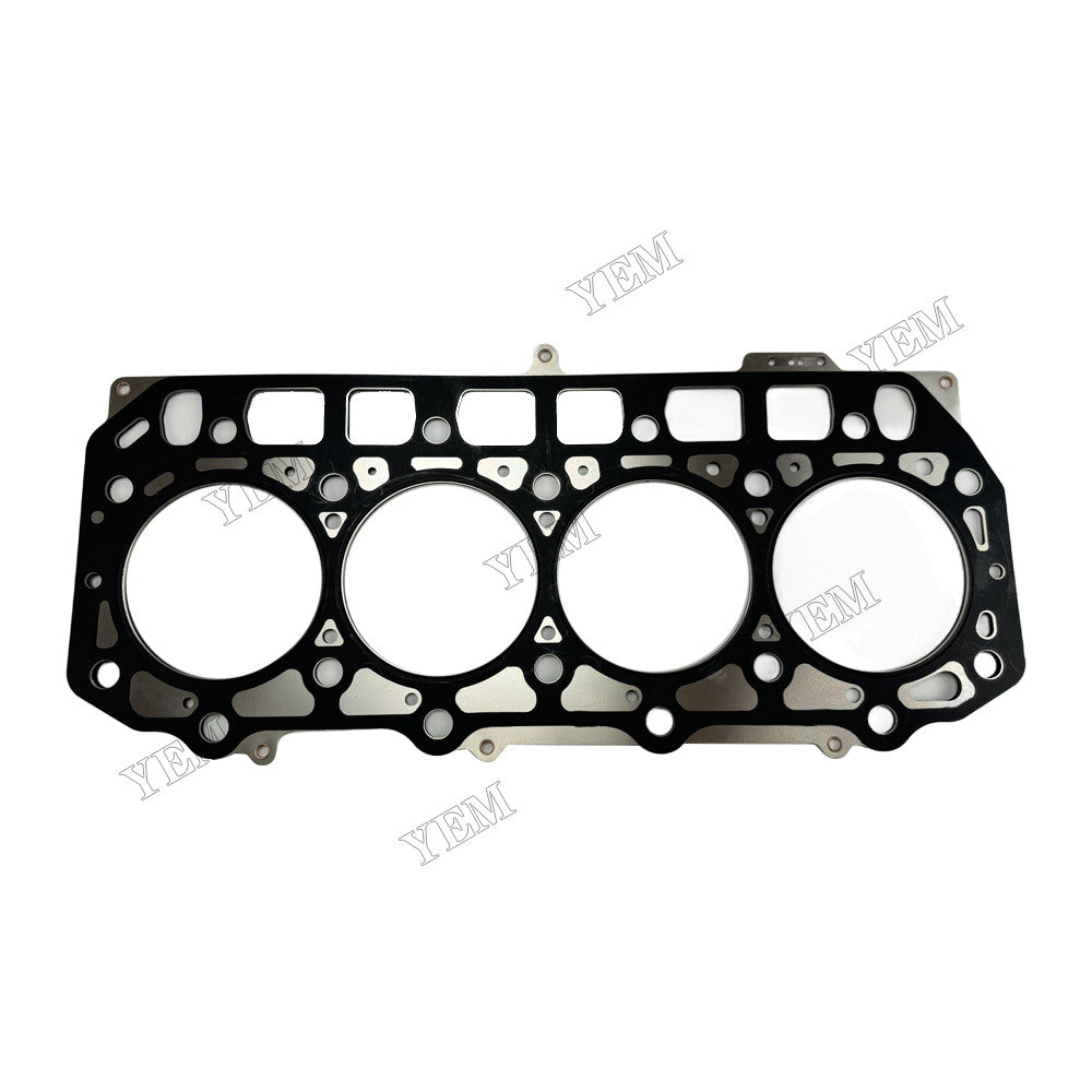 YEM Parts 4TNV94 Head Gasket CR 129978-01331 for Yanmar Mechanical Spare Parts For Yanmar