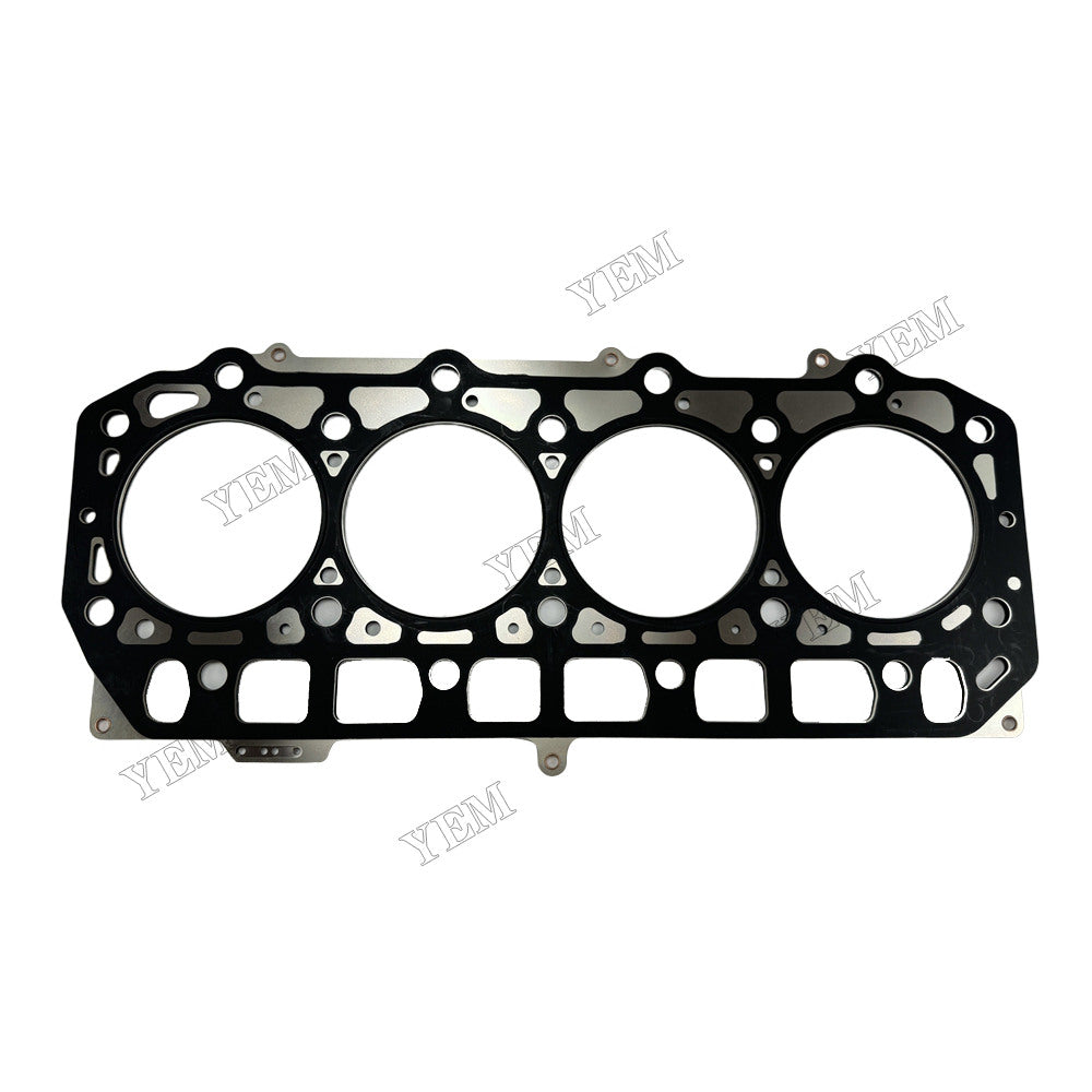 YEM Parts 4TNV94 Head Gasket CR 129978-01331 for Yanmar Mechanical Spare Parts For Yanmar