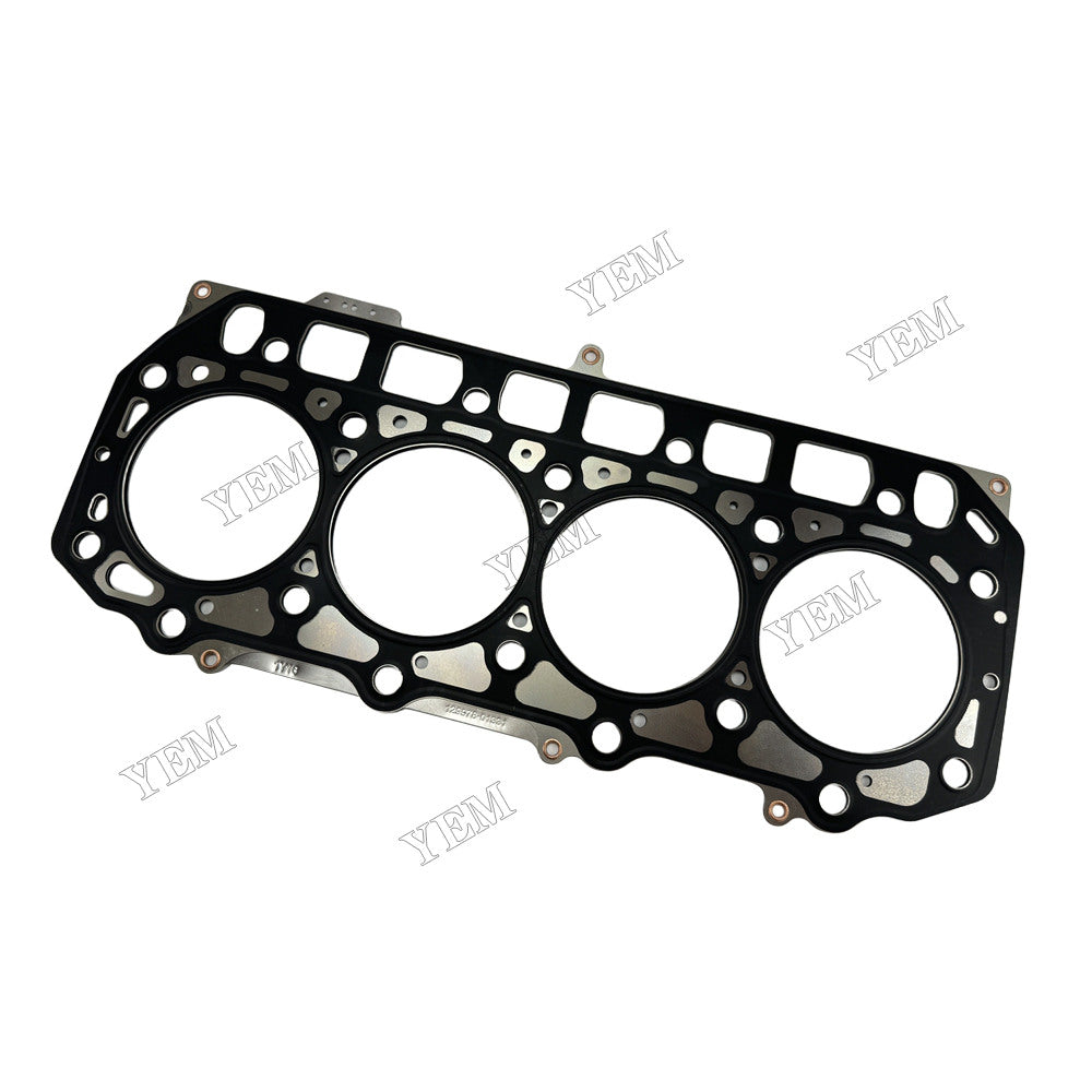 YEM Parts 4TNV94 Head Gasket CR 129978-01331 for Yanmar Mechanical Spare Parts For Yanmar