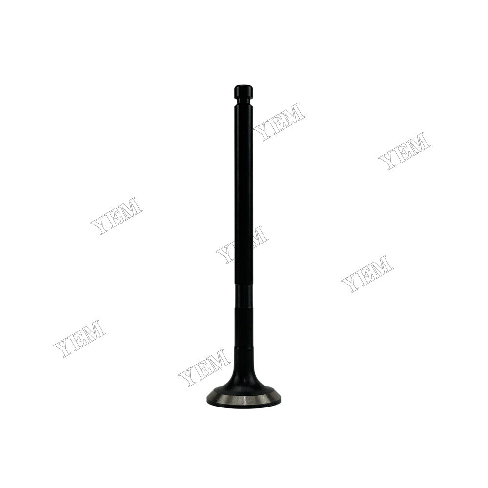 YEM Parts 4TNV98 Exhaust Valve CR for Yanmar Mechanical Spare Parts For Yanmar