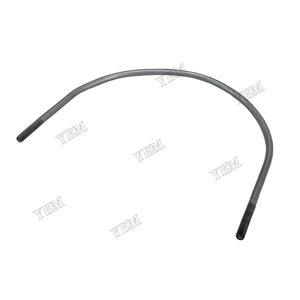 YEM Parts 4D95 U-Bolt 6206-11-5980 for Komatsu PC2005 PC2205 PC1205 PC1305 PC1605