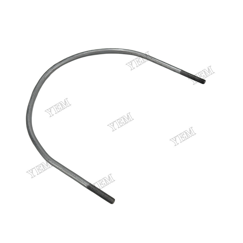 YEM Parts 4D95 U-Bolt 6206-11-5980 for Komatsu PC2005 PC2205 PC1205 PC1305 PC1605 For Komatsu