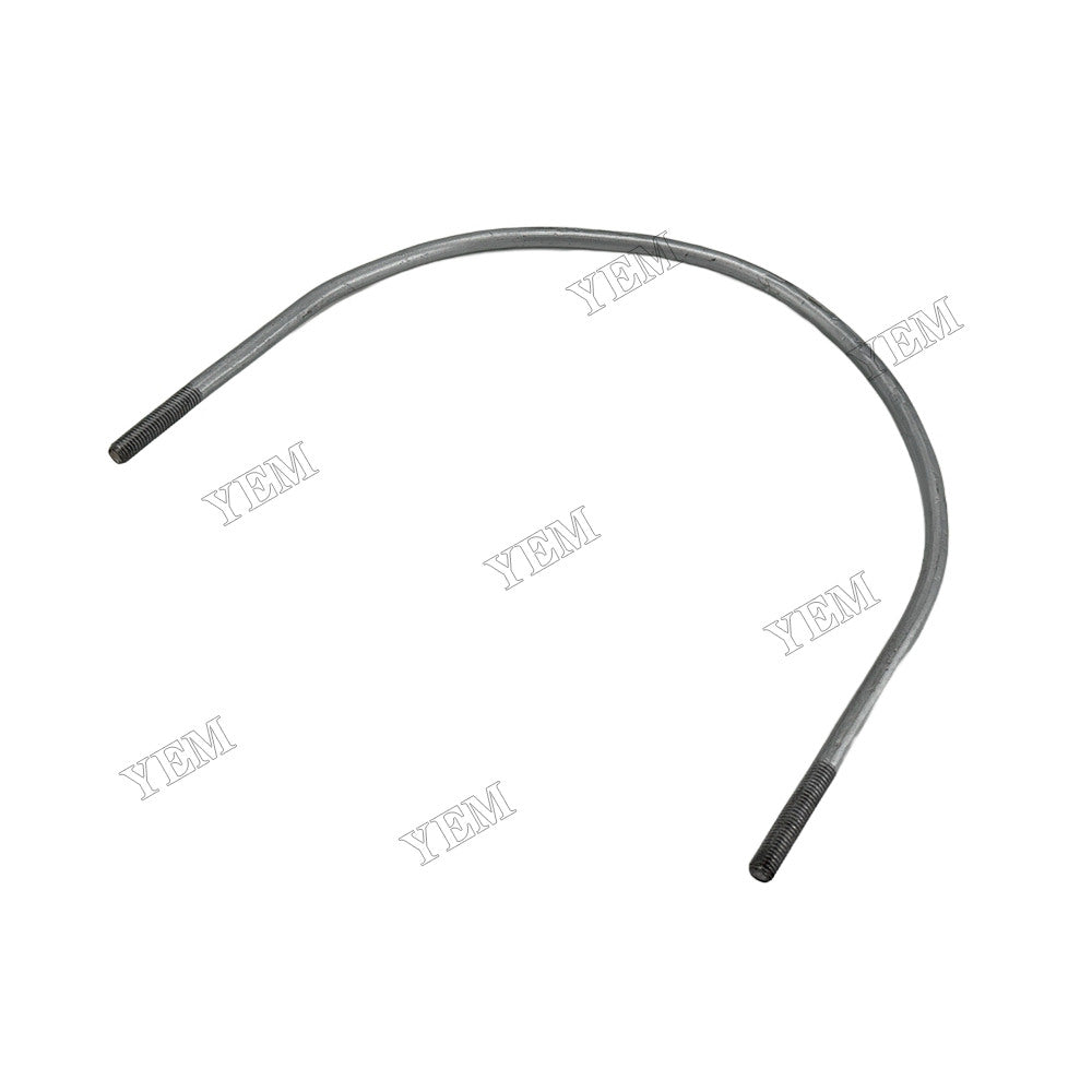 YEM Parts 4D95 U-Bolt 6206-11-5980 for Komatsu PC2005 PC2205 PC1205 PC1305 PC1605 For Komatsu