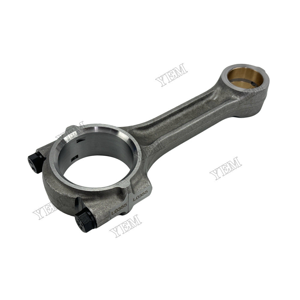 YEM Parts 6D105 Connecting Rod for Komatsu Mechanical Spare Parts For Komatsu