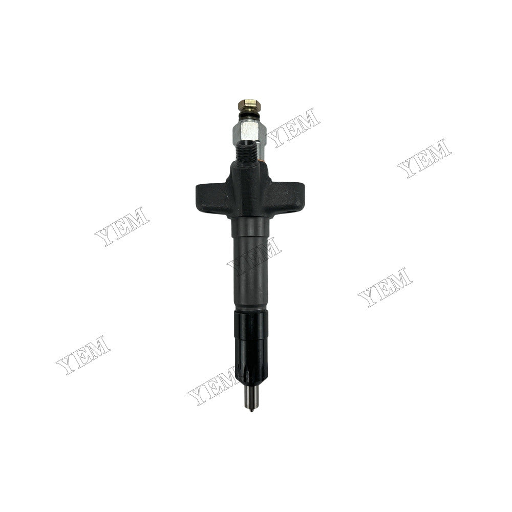 YEM Parts 6D105-1 Injector 6136-12-3110 for Komatsu Mechanical Spare Parts For Komatsu