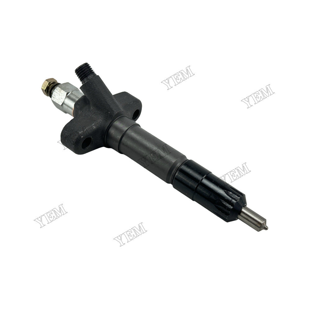YEM Parts 6D105-1 Injector 6136-12-3110 for Komatsu Mechanical Spare Parts For Komatsu