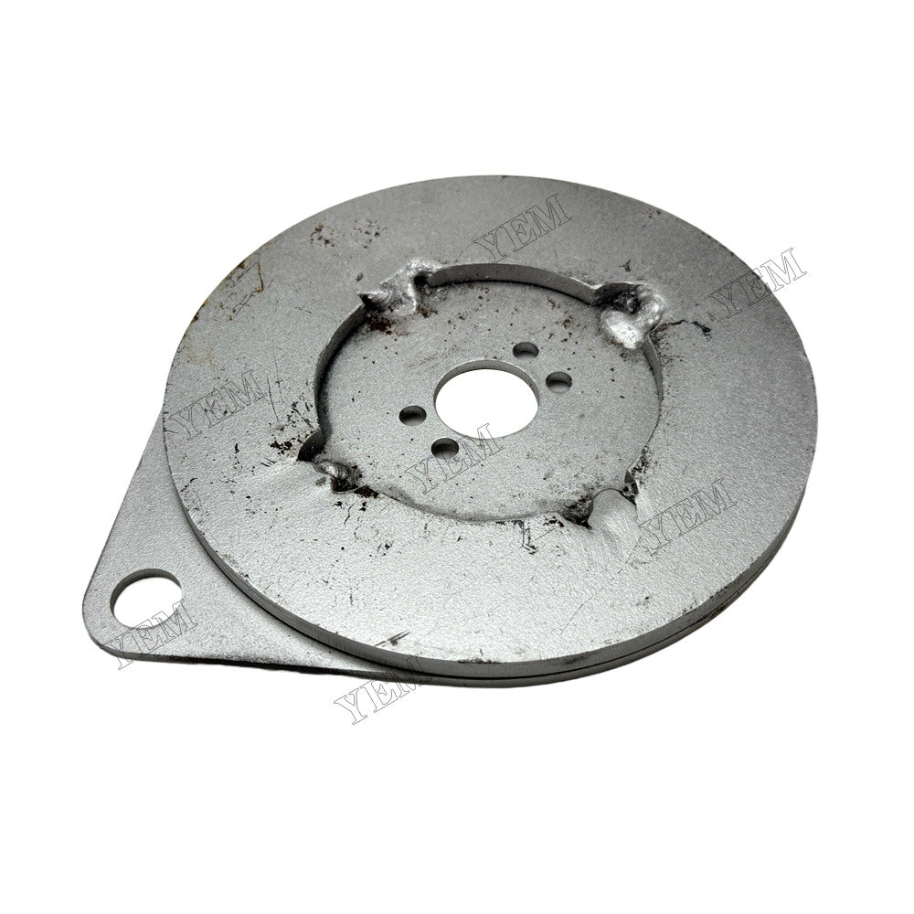 YEM Parts Gasket 207-54-65132 for Komatsu Mechanical Spare Parts