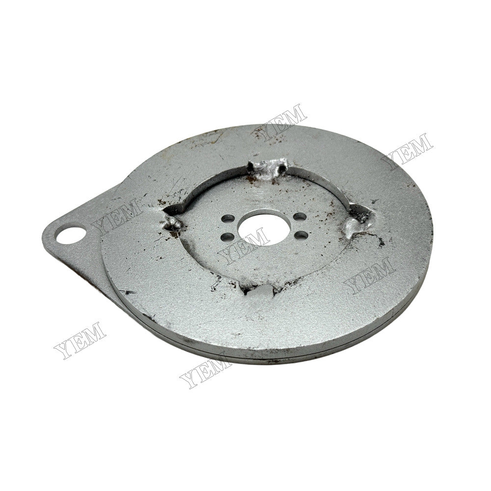 YEM Parts Gasket 207-54-65132 for Komatsu Mechanical Spare Parts For Komatsu