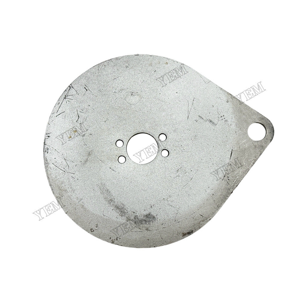 YEM Parts Gasket 207-54-65132 for Komatsu Mechanical Spare Parts For Komatsu
