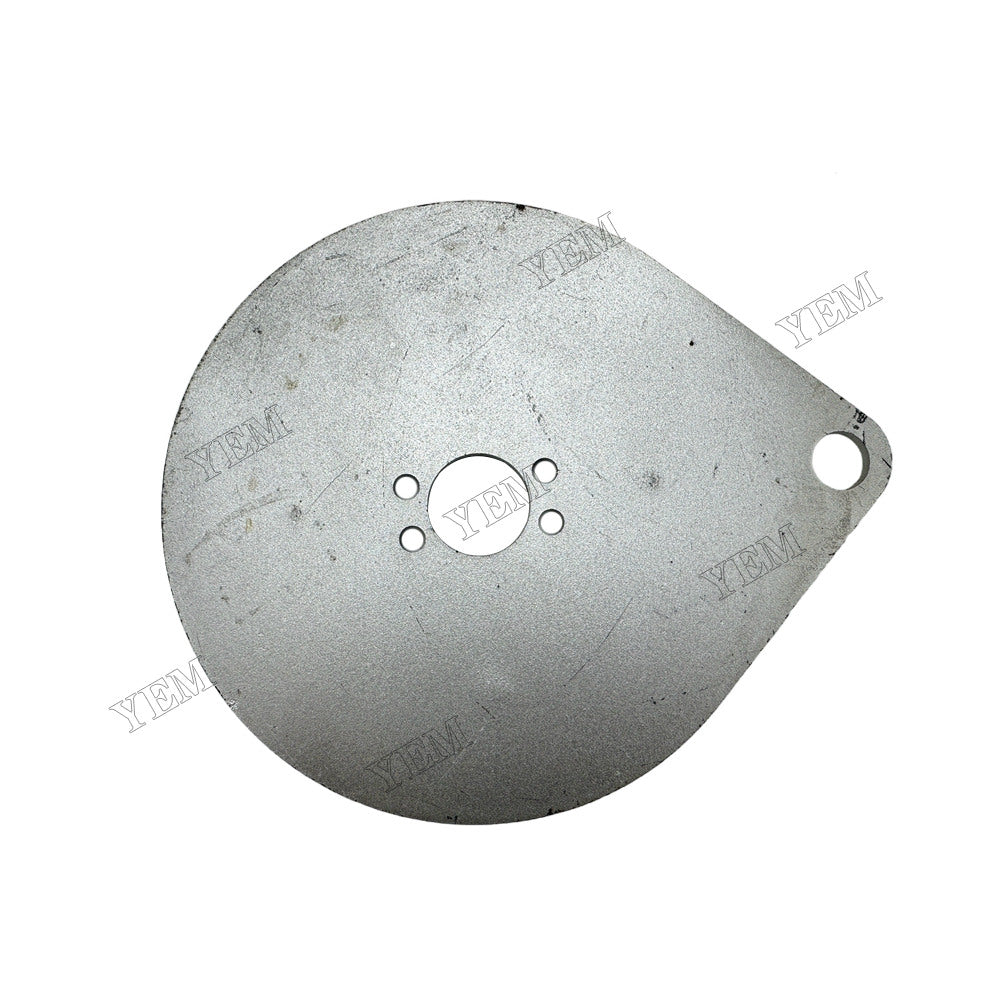 YEM Parts Gasket 207-54-65260 for Komatsu Mechanical Spare Parts For Komatsu