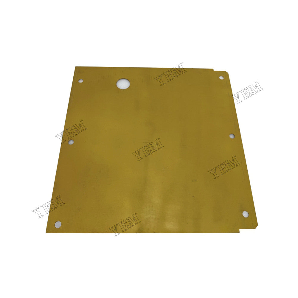 YEM Parts Guard Plate 20Y-54-62110 for Komatsu Mechanical Spare Parts