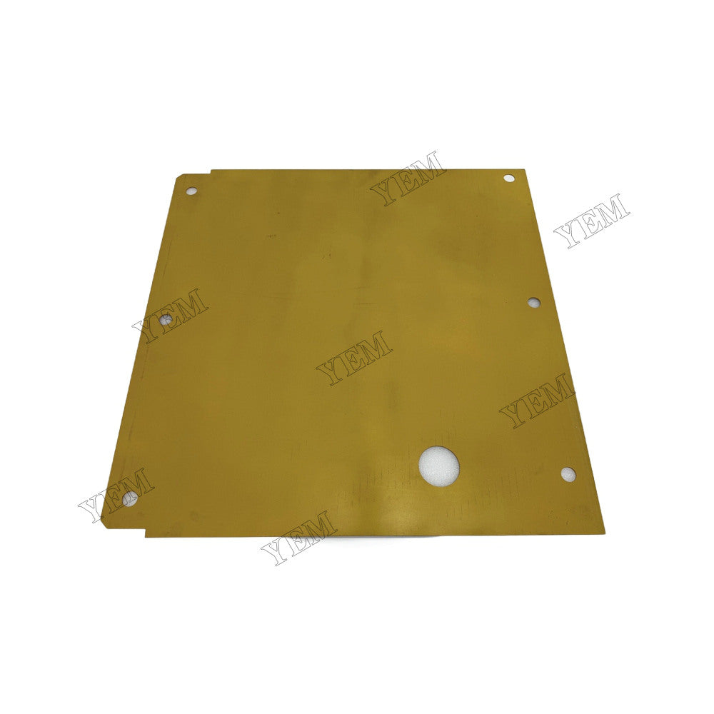 YEM Parts Guard Plate 20Y-54-62110 for Komatsu Mechanical Spare Parts