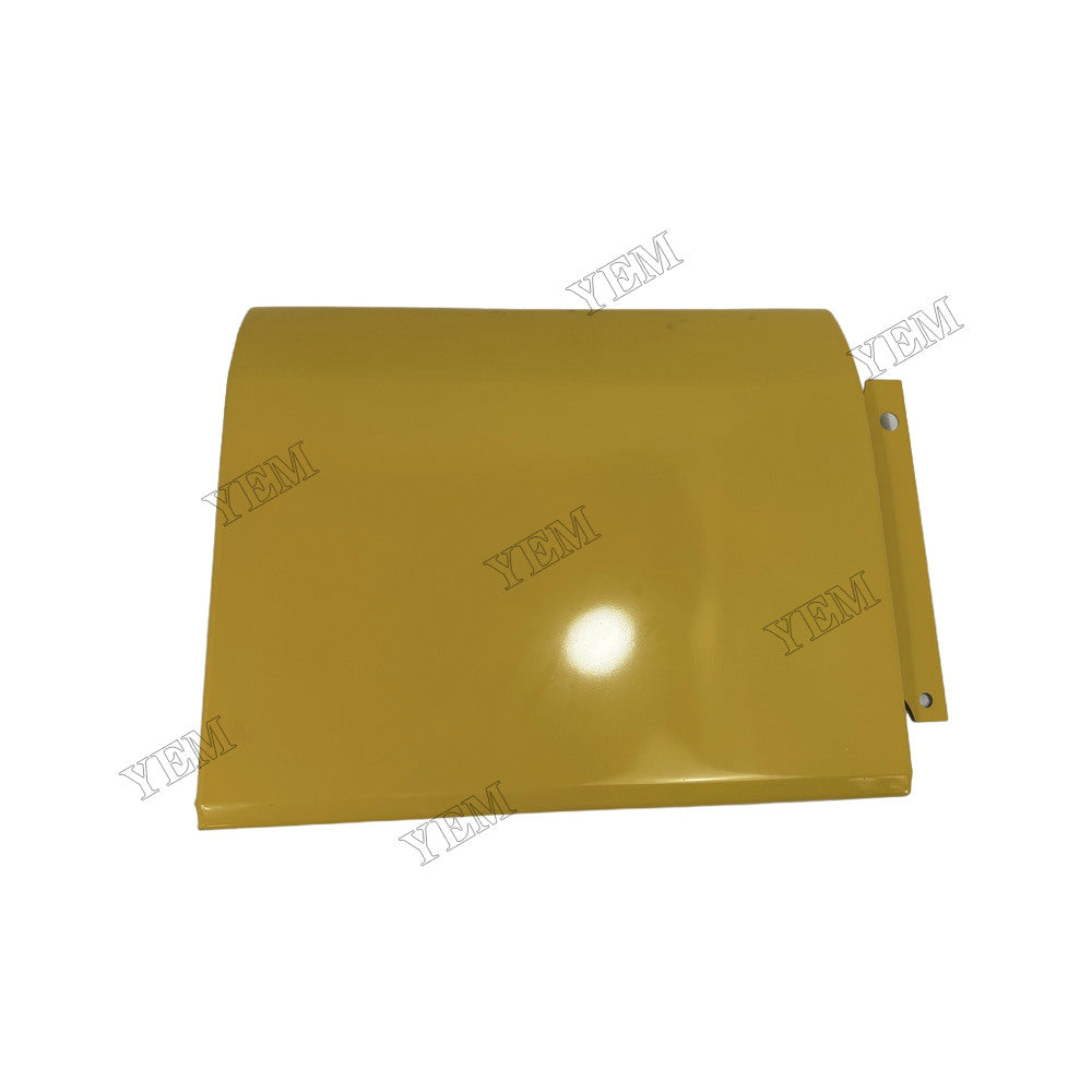 YEM Parts Guard Plate 21K-54-71312 for Komatsu Mechanical Spare Parts