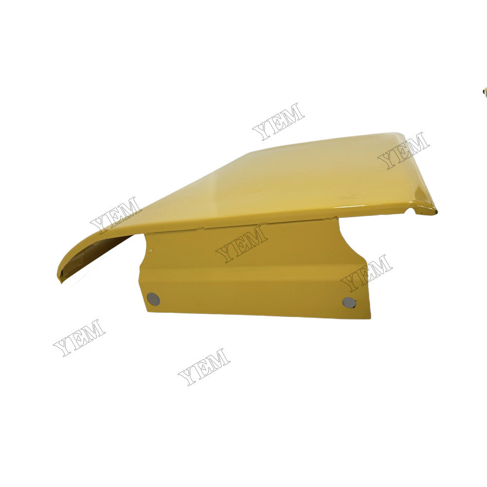YEM Parts Guard Plate 21K-54-71312 for Komatsu Mechanical Spare Parts For Komatsu
