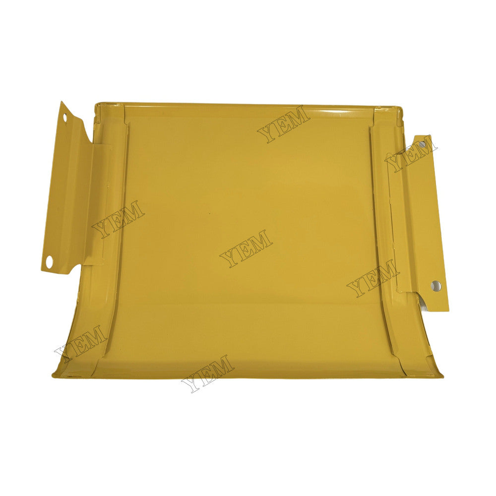 YEM Parts Guard Plate 21K-54-71312 for Komatsu Mechanical Spare Parts For Komatsu