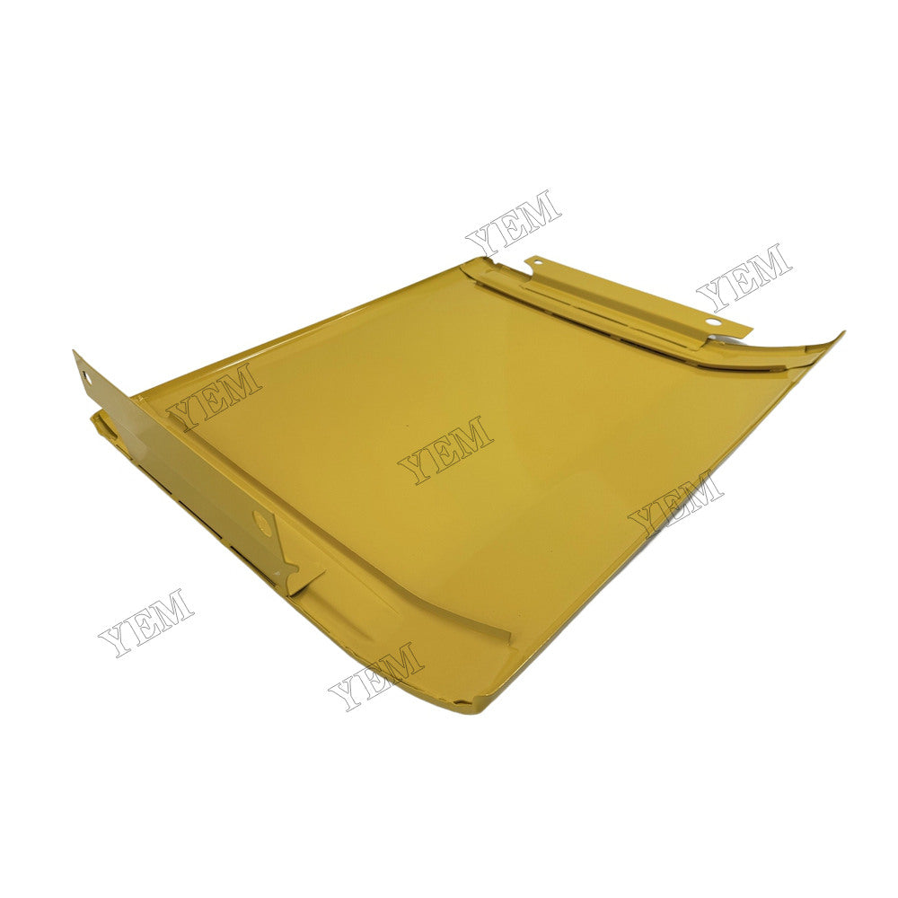 YEM Parts Guard Plate 21K-54-71312 for Komatsu Mechanical Spare Parts