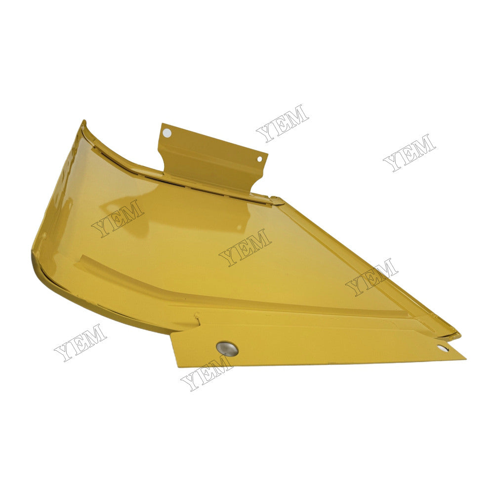 YEM Parts Guard Plate 21K-54-71312 for Komatsu Mechanical Spare Parts For Komatsu