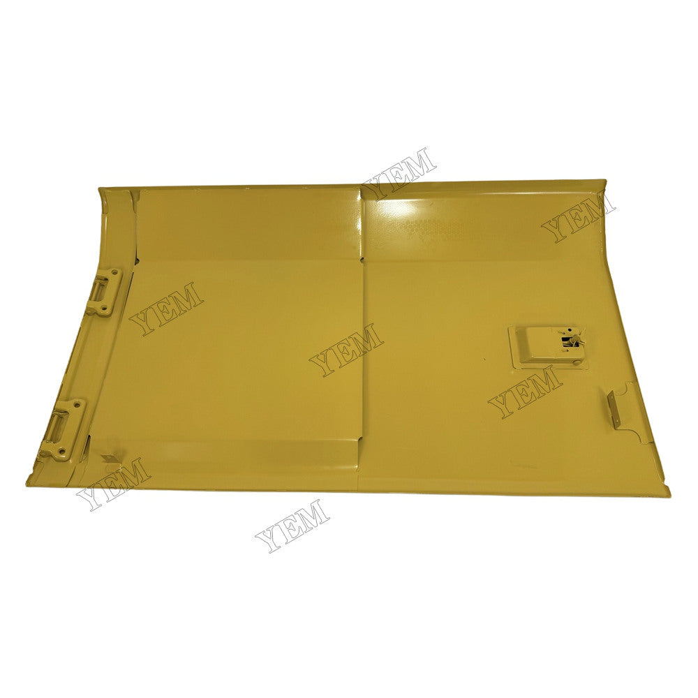 YEM Parts Guard Plate 21K-54-71371 for Komatsu Mechanical Spare Parts