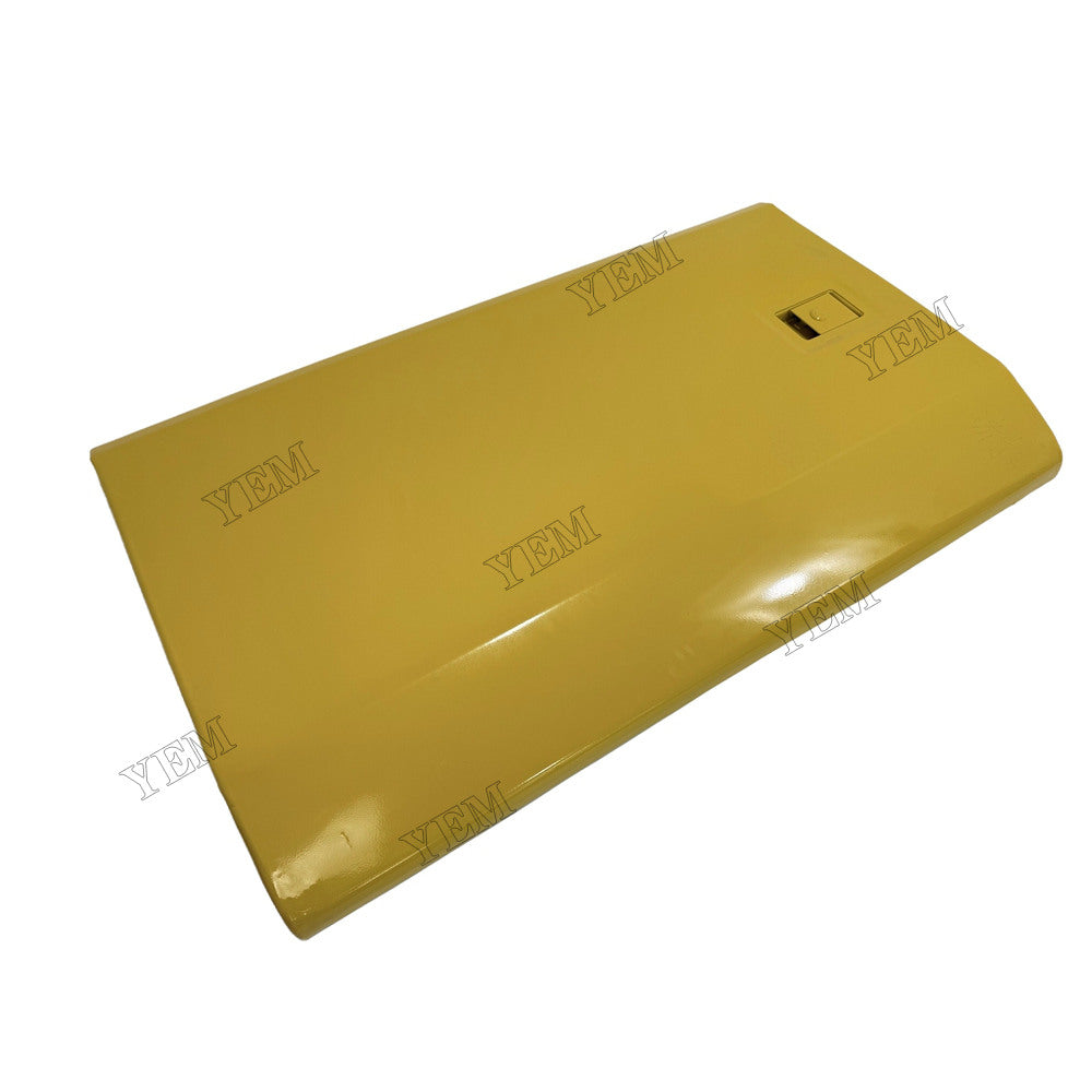 YEM Parts Guard Plate 21K-54-71371 for Komatsu Mechanical Spare Parts For Komatsu