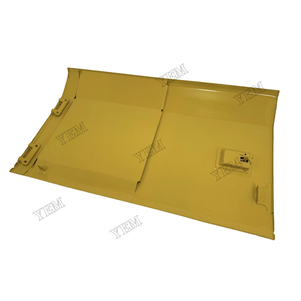 YEM Parts Guard Plate 21K-54-71371 for Komatsu Mechanical Spare Parts For Komatsu