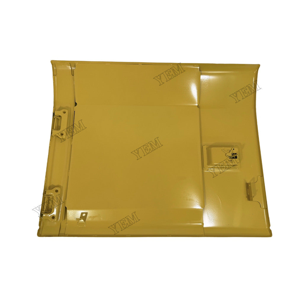 YEM Parts Guard Plate 21K-54-71390 for Komatsu Mechanical Spare Parts For Komatsu
