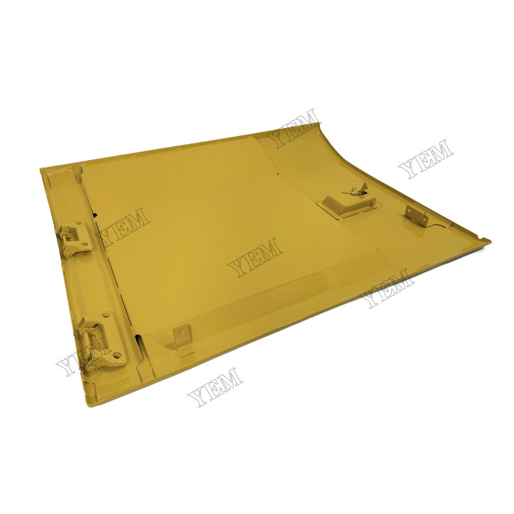 YEM Parts Guard Plate 21K-54-71390 for Komatsu Mechanical Spare Parts For Komatsu