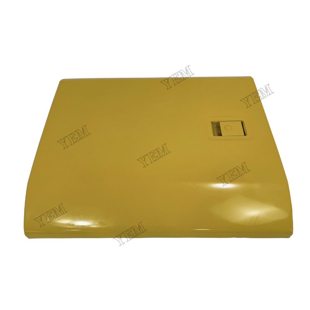 YEM Parts Guard Plate 21K-54-71390 for Komatsu Mechanical Spare Parts For Komatsu