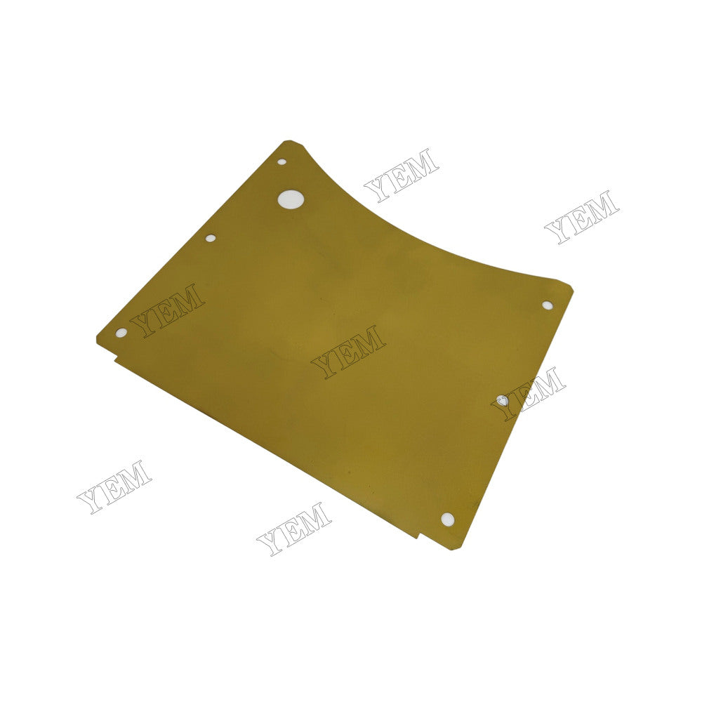 YEM Parts Guard Plate 21K-54-72110 for Komatsu Mechanical Spare Parts For Komatsu