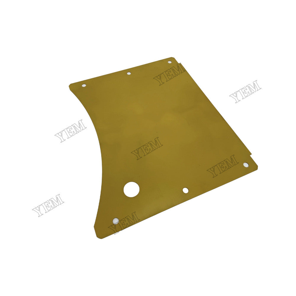 YEM Parts Guard Plate 21K-54-72110 for Komatsu Mechanical Spare Parts For Komatsu
