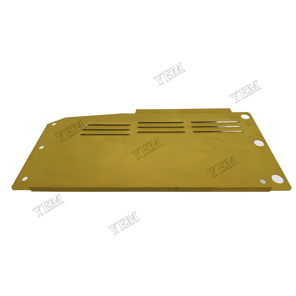 YEM Parts Guard Plate 21K-54-72152 for Komatsu Mechanical Spare Parts For Komatsu