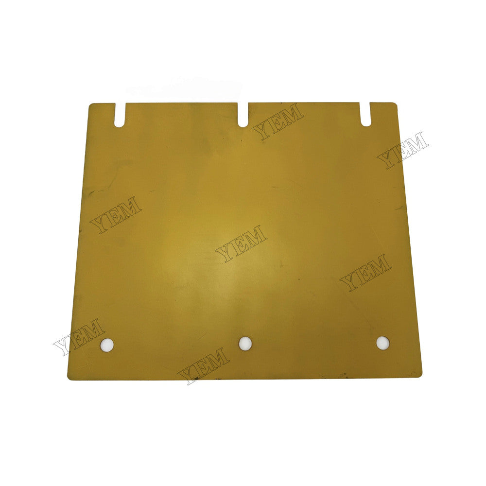 YEM Parts Guard Plate 21K-54-72270 for Komatsu Mechanical Spare Parts