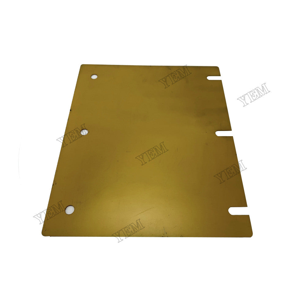 YEM Parts Guard Plate 21K-54-72270 for Komatsu Mechanical Spare Parts For Komatsu